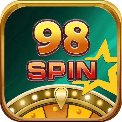 98SPIN - Petualangan Seru Dalam Dunia Terbuka