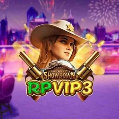 RPVIP3 - Permainan Strategi Menantang dan Seru